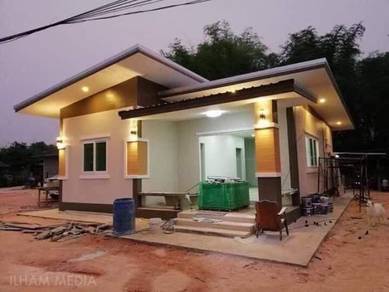 Rumah Sewa Terkini Rantau Panjang Klang / Berikut koleksi contoh gambar desain model tiang teras