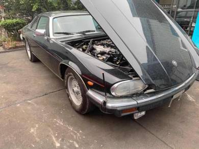 jaguar xjs parts for sale