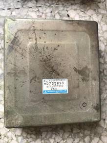 Proton perdana v6 and wira ecu mmc mitsubishi tcm