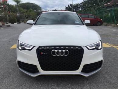 Audi s5 - All Vehicles for sale in Malaysia - Mudah.my Mobile