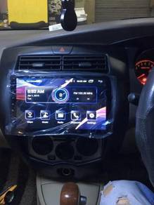 Grand livina android player
