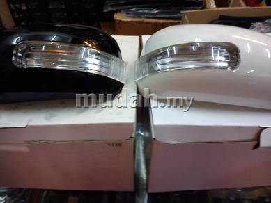 toyota vios side mirror cover