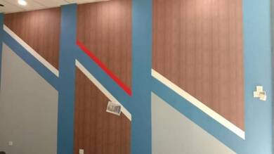 WALLPAPER INSTALL l pasangkan wallpaper anda