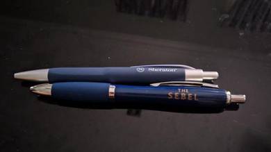 Sheraton the Sebel Accor hotel pens