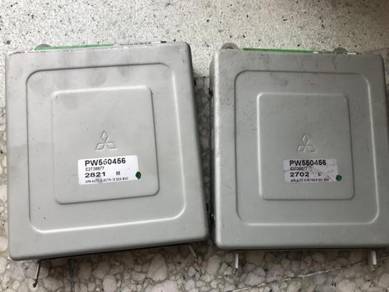 Proton perdana v6 and wira ecu mmc mitsubishi tcm