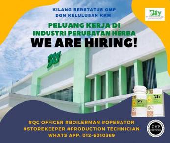 Jobs available in Malaysia - Mudah.my