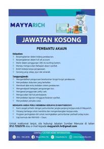 Jobs Available In Malaysia Mudah My