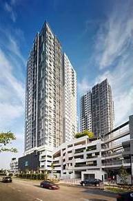 The Wharf Residence Condominium For Sale In Puchong Selangor Iproperty Com My