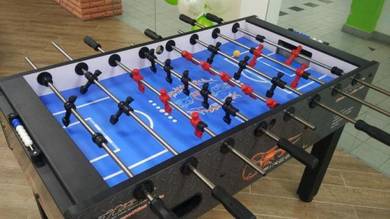 Fireball Sports Foosball (Table Soccer) - JB & KL