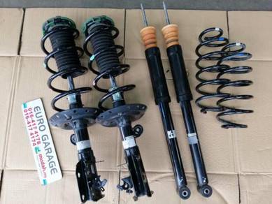 Used ori absorber & spring honda city jazz 08-13