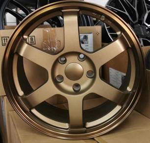 17 Sport Rims Almost Anything For Sale In Malaysia Mudah My