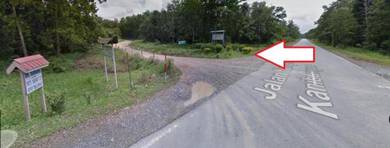 Agricultural-Land-for-sale-Beluran-Sabah