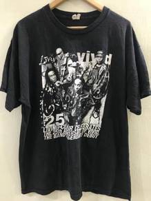 LIVING COLOUR teeshirt
