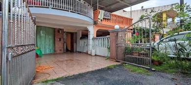 Taman Perkasa Hulu Langat Almost Anything For Sale In Malaysia Mudah My