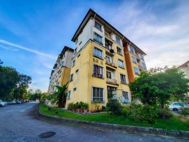 Seroja Apartment Almost Anything For Sale In Malaysia Mudah My Mobile