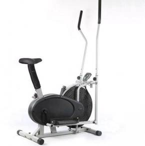 cross trainer second hand