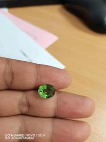 Change colour sphene