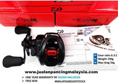 Found 105 results for daiwa reel, Find Almost Anything for sale in Malaysia