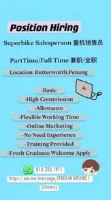 Jobs Available In Malaysia Mudah My