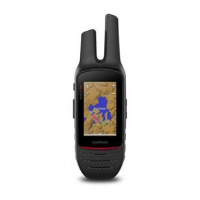 Garmin Rino 750 GPS/GLONASS Handhelds with Radios