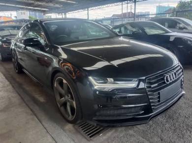 Audi A7 Buy, Sell or Rent Cars in Malaysia - Malaysiau0027s Largest 