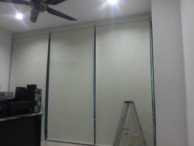 Indoor Roller Blinds