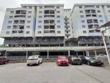 Kemensah Villa Condominium Almost Anything For Sale In Malaysia Mudah My