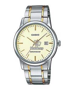 Casio MTP-V002SG Original Genuine Authentic Watch