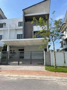 Semi d shah alam - Houses for sale in Malaysia - Mudah.my