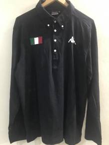 KAPPA long sleeve teeshirt