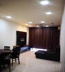 FULL LOAN, BELOW MARKET [2 Car Park] Koi Kinrara nr Sunway, Middle Flr