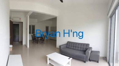 Platinum 3 III At Teluk Kumbar Renovated Furnished Freehold 2 Car Park