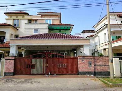 Seberang Jaya Houses For Sale In Malaysia Mudah My