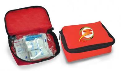 Small First Aid Kit Set