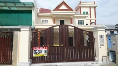 14, Jalan Anggun 25/115B, Taman Sri Muda, Shah Alam