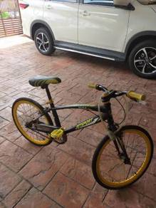 Basikal Fixie Almost Anything For Sale In Malaysia Mudah My