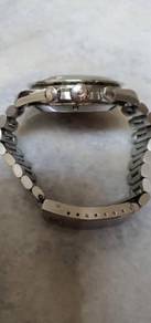 Omega Moon Watch cal 861 Hand Wind 42mm diameter