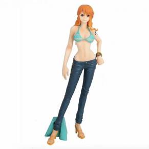 One Piece Nami ONPP PICEL Action Figure 26.5cm