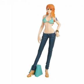 One Piece Nami ONPP PICEL Action Figure 26.5cm