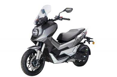 Xtreme 150i adv150 nvx155 HUSKY 150 ADV160 RT1 RT2