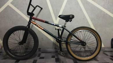 Basikal Bmx Almost Anything For Sale In Malaysia Mudah My