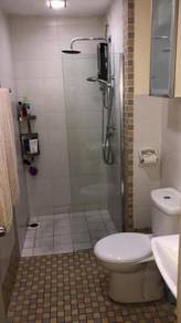 KHIDMAT PASANG KACA MANDIAN l shower screen glass