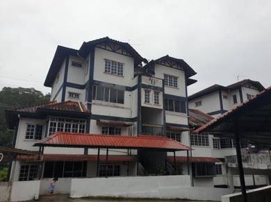 Cameron Highlands All Properties For Sale In Malaysia Mudah My