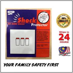 Anti-Shock Socket Protector Rubber Cover Case