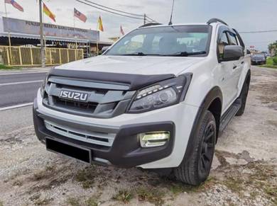 Isuzu d max - Almost anything for sale in Malaysia - Mudah.my