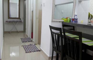 Ziyat Homestay Penang
