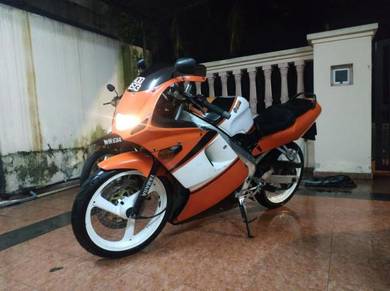 Motorcycles For Sale On Malaysia S Largest Marketplace Mudah My Mudah My