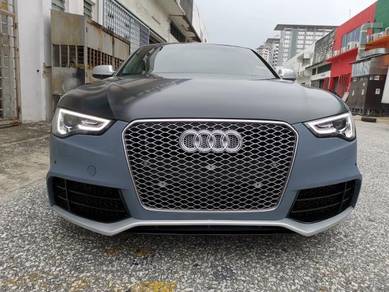 Audi a5 - Almost anything for sale in Malaysia - Mudah.my Mobile