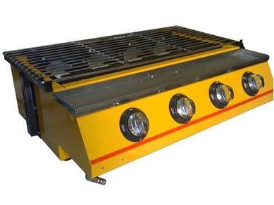 Burner Gas Grill Almost Anything For In Malaysia Mudah My