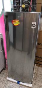 LG S-inverter UPRIGHT FREEZER ( 10-years warranty)